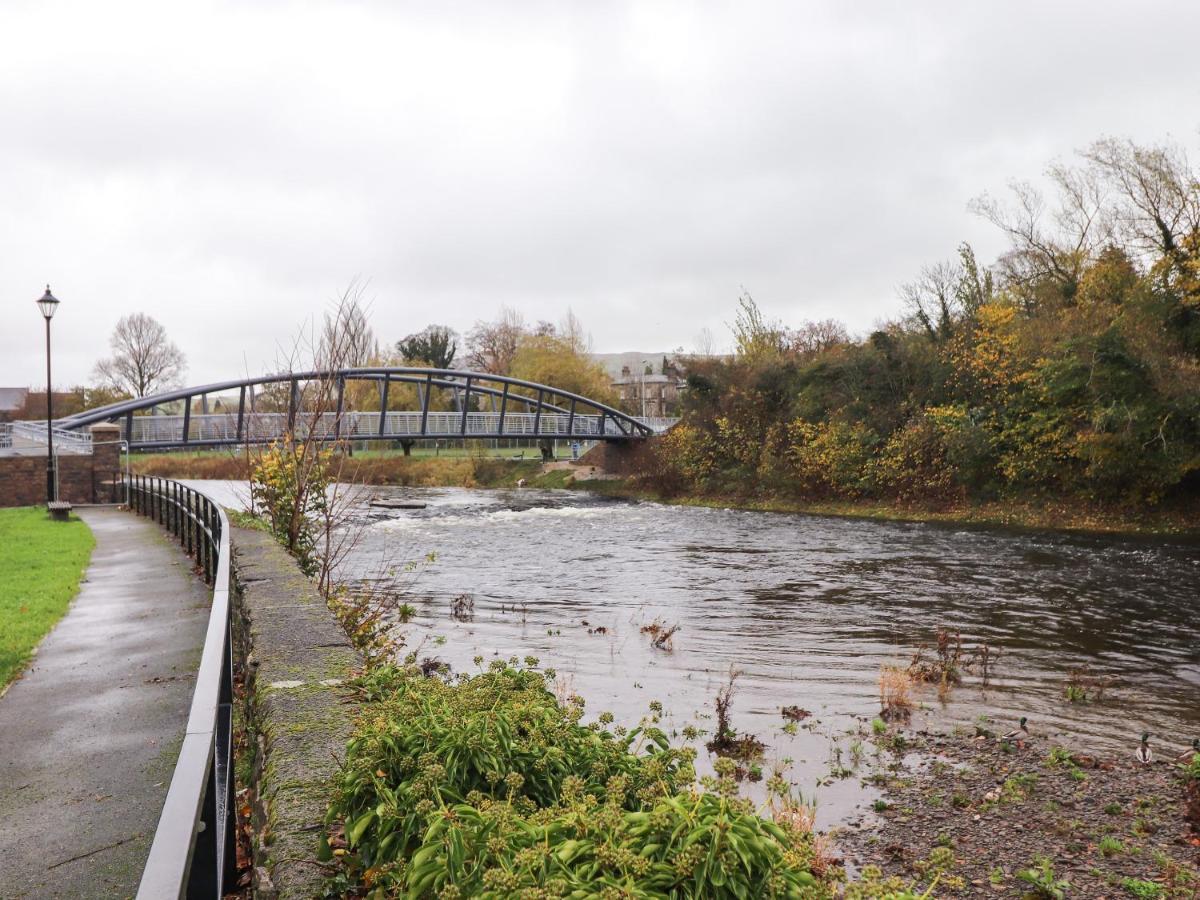 River Walk Kendal Zewnętrze zdjęcie